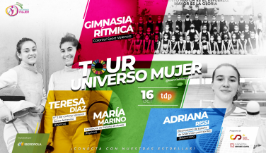 La importancia del Deporte base en la formación de futuros ganadores 