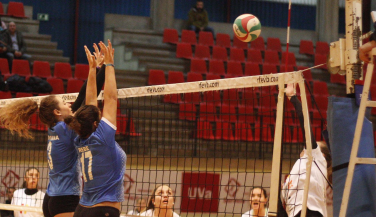 La lógica se impone en Valladolid