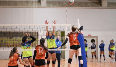 Léleman VB Valencia se lleva el derbi ante OPD Energy Benidorm y 3 importantes puntos