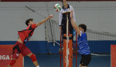 Intasa San Sadurniño se muestra muy superior en Vigo