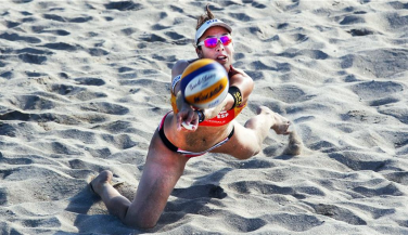 Derrotas para las parejas españolas en el torneo Major de Fort Lauderdale 