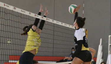 Igualdad y emoción para una espectacular Superliga Femenina 2 