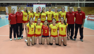 España cede ante Holanda en el estreno del WEVZA Sub17 femenino
