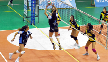La Superliga Femenina 2 define la Copa Princesa