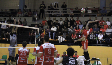 CV Zaragoza Indescar vence frente a Mediterráneo Castellón en el desempate