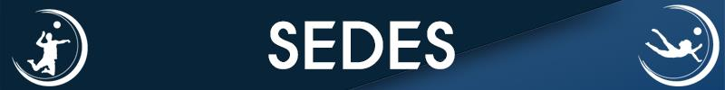 Sedes