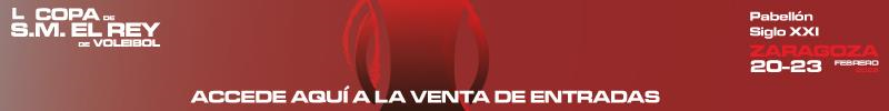 Venta de Entradas