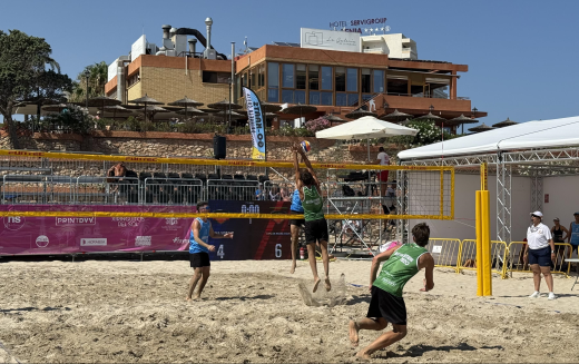 Orihuela arranca con una emocionante fase previa y un ambiente inmejorable