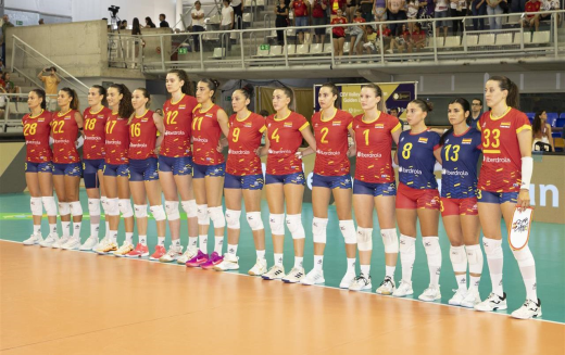 Las Leonas se juegan el pase al Final Four en Velenje