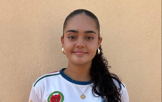 Gloria López, nueva colocadora aurinegra