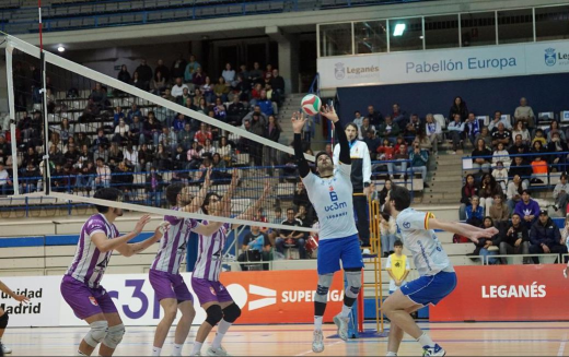 Guaguas y Soria no dan tregua... y Manacor vuelve a pinchar 