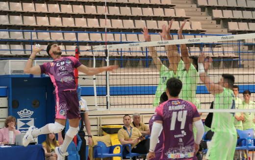 Luca Cuminetti renueva con el Servigroup Benidorm 