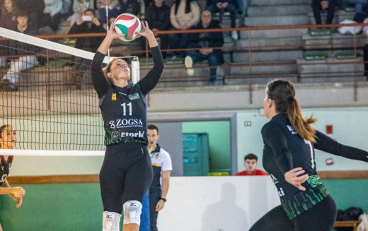 CV Sestao empieza el año con buen pie